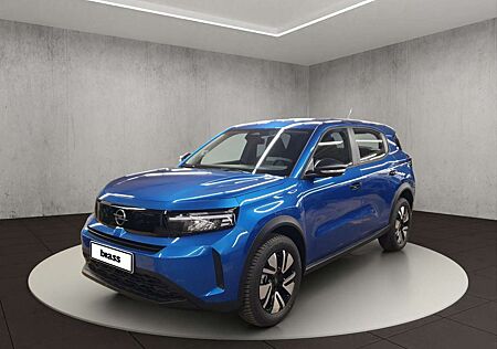 Opel Frontera Edition Hybridmotor81kW (110PS) eDCT6