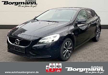 Volvo V40 Momentum D3 EU6d-T Navi , LED Mehrzonenklima