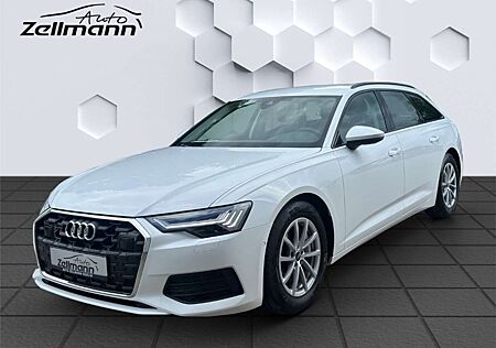 Audi A6 Avant quattro 2.0TFSI 195kW AHZV Matrix-LED PDC Rü