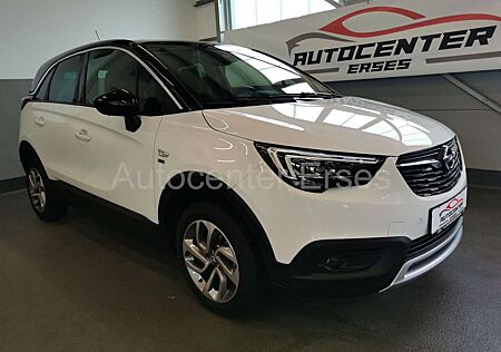 Opel Crossland X 1.2 Turbo 120 Jahre Edit. LED Kamera