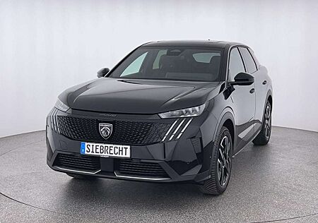 Peugeot 3008 GT Hybrid AT*360°K*Panorama*LEDER