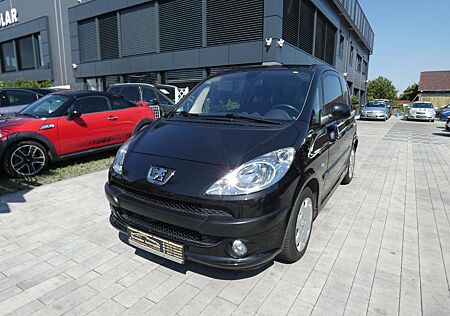 Peugeot 1007 Premium