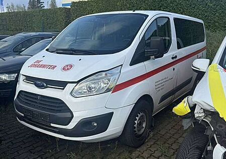 Ford Transit 310 L1 Trend 9 Sitze Klima