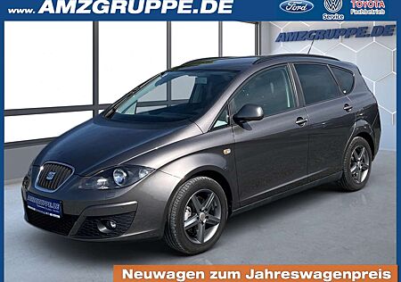 Seat Altea XL 1.4 TSI 4You Navi+PDC+Winterpak