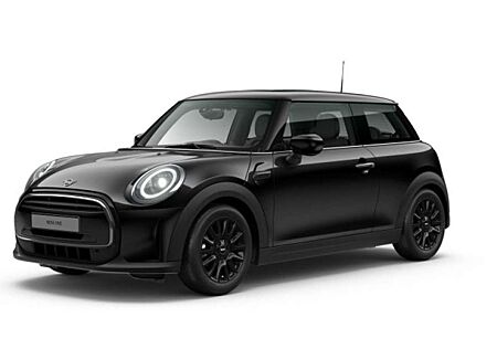 Mini ONE Classic Trim Panorama Komfortzugang Klima