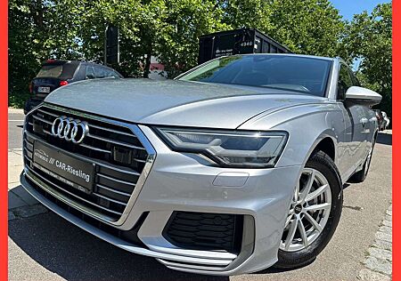 Audi A6 40 TDI Quattro/S line/KAMERA/ACC/KEYSGO/MEMOR