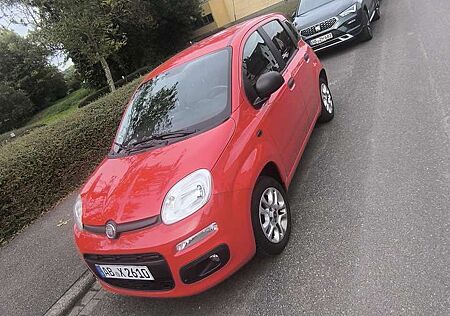 Fiat Panda 1.2 More