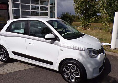 Renault Twingo Limited SCe 75