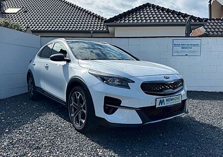 Kia XCeed Platinum Edition Plug-in Hybrid Garantie