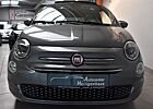 Fiat 500C Lounge Tempomat Schiebedach UConnect PDC