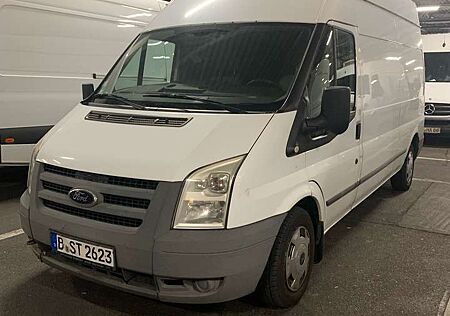 Ford Transit FT 300 L LKW