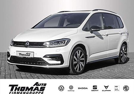 VW Touran Volkswagen Highline 1,5 l TSI OPF 110 kW (15 Highlin