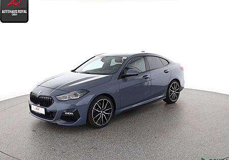 BMW 1er M Coupé 220 Gran Coupe i xDrive M SPORT SHADOW KEYLESS