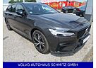 Volvo V90 T6 R-Design Recharge AHK,GOOGLE,KEIN MIETER