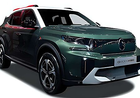 Citroën C3 Citroen MAX Elektromotor 113 Extended-Range 83 kW (113 ...