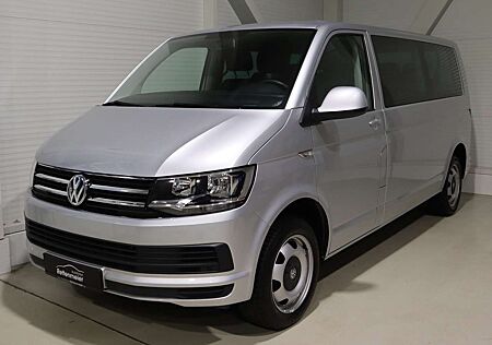 VW T6 Caravelle Volkswagen Comfortline lang 2.0 TDI DSG