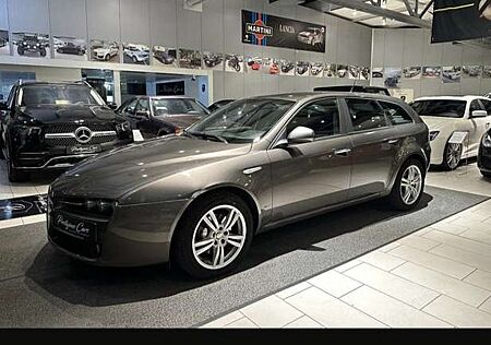 Alfa Romeo 159 Sportwagon 2.2 JTS 16V Elegante