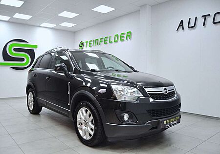 Opel Antara Design Edition 4x4/ NAVI / SHZ / TEMPOMAT