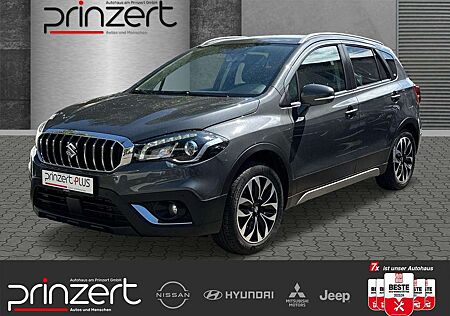 Suzuki SX4 S-Cross 1.4 "Comfort" *Bluetooth*LMFelgen 4x4