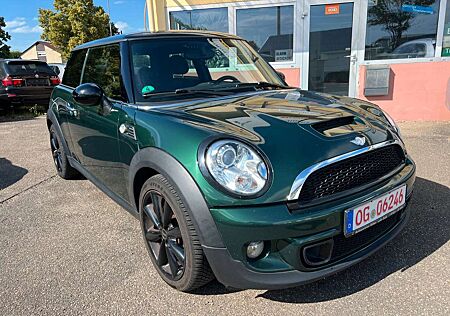 MINI Cooper S COOPER S *Chili*British Racing Green*184 PS*