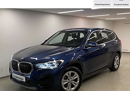 BMW X1 xDrive25e Advantage DA. Plus Parkass. HiFi DAB LED