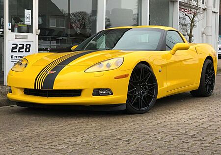 Chevrolet Corvette Others C6 6.0 V8 Targa