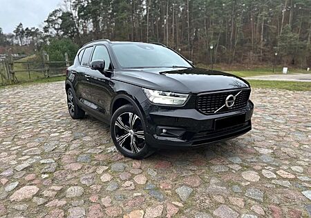 Volvo XC 40 XC40 XC40 T3 Geartronic RDesign