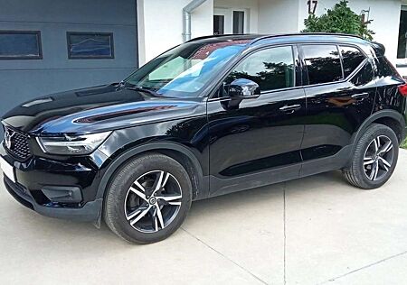 Volvo XC 40 XC40 XC40 T3 Geartronic RDesign