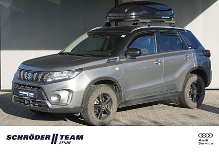 Suzuki Vitara 1.4 Mild-Hybrid Comfort 4x4