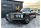 Bentley Arnage R 6.75 V8 Twin Turbo Deutsche Zulassung