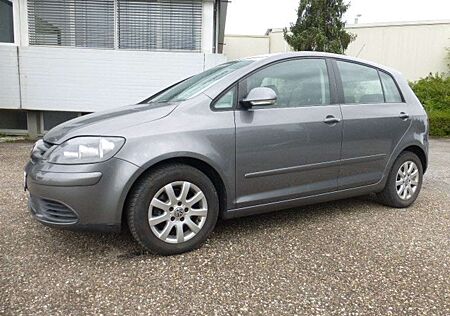 VW Golf Plus Volkswagen Comfortline / Klimautom.-AHK- Viele Neuteile - Top