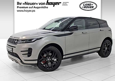 Land Rover Range Rover Evoque P250 R-Dynamic SE LED DAB Navigation