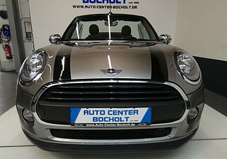MINI One Cabrio Salt*LC-Display*PDC*Sitzheizung*LM