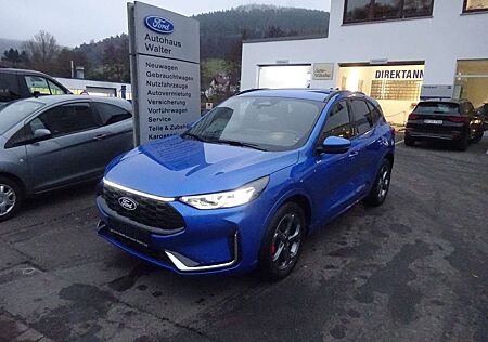 Ford Kuga ST-Line X AHK Technologie-Paket Neues Modell