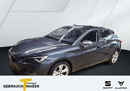 Seat Leon 1.5 eTSI DSG FR MATRIX 12-ZOLL-NAVI KAMERA