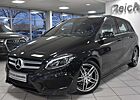 Mercedes-Benz B 250 4M AMG-STY BUSINESS PANO TOTW CARBON
