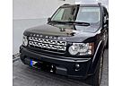 Land Rover Discovery SD V6 HSE Luxury Edition