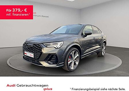 Audi Q3 SB 45 TFSI e S line LED Navi Kamera AHK