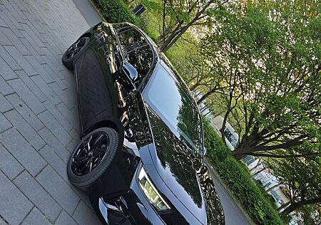 Opel Astra 1.5 D Automatik Ultimate