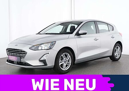 Ford Focus Cool & Connect LED|Navi|PDC|Sportsitze