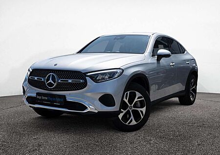 Mercedes-Benz GLC 300 d e 4M Coupé Avantgarde/LED/360/Memo/18"