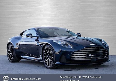 Aston Martin DB12 V8 Coupe