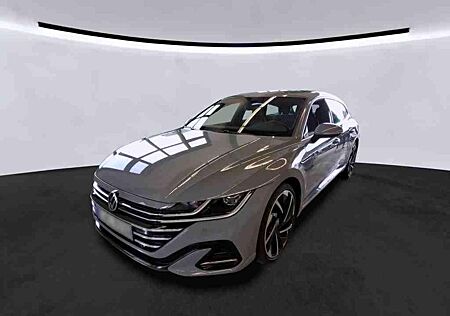 VW Arteon Volkswagen DSG 2.0 TSI R-LINE PANO LEDER ACC DCC 360