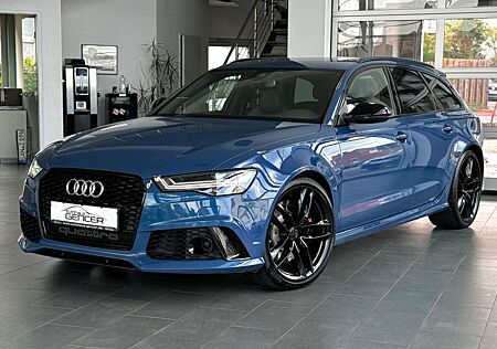 Audi RS6 Avant 4.0 TFSI qu. performance "Matrix/Pano"