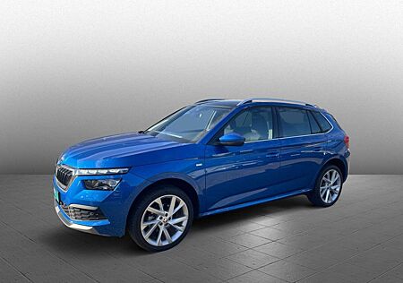 Skoda Kamiq Tour 1.0 TSI DSG LED Panorama GRA EPH AHK