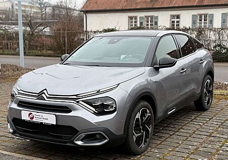 Citroën C4 Citroen Lim. 1.2 Shine/Autom./360Kamera/Schiebedach