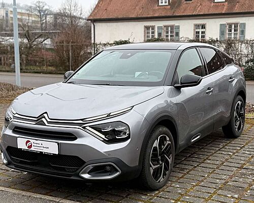 Citroen C4 Lim. 1.2 Shine/Autom./360Kamera/Schiebedach
