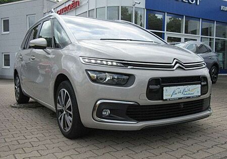 Citroën Grand C4 Picasso Citroen Grand C4 SpaceTourer 130 Shine*Xenon*Navi*ACC*