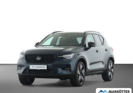 Volvo XC 40 XC40 Plus Black Edition 2WD B3 360°/LHZ/SHZ/BLIS