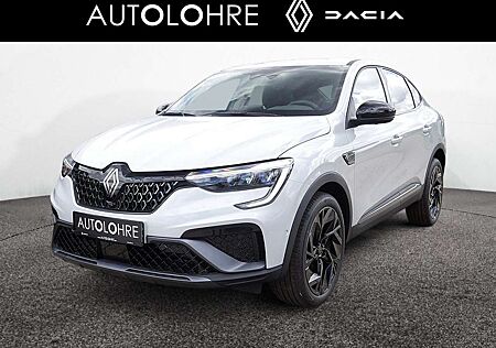 Renault Arkana Esprit Alpine TCe 160 EDC